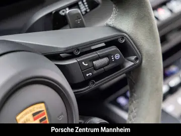 PORSCHE 992 911 Carrera GTS Matrix 18-Wege Kamera Burmes