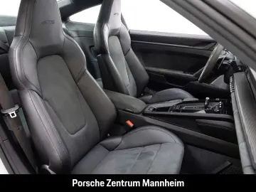 PORSCHE 992 911 Carrera GTS Matrix 18-Wege Kamera Burmes