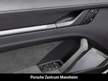 PORSCHE 992 911 Carrera GTS Matrix 18-Wege Kamera Burmes