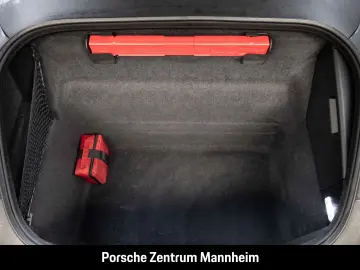 PORSCHE 992 911 Carrera GTS Matrix 18-Wege Kamera Burmes
