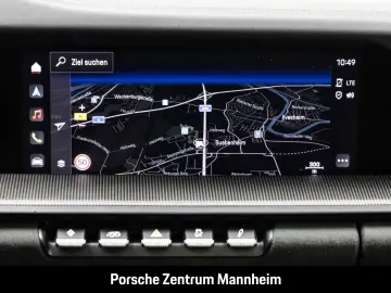 PORSCHE 992 911 Carrera GTS Matrix 18-Wege Kamera Burmes