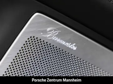 PORSCHE 992 911 Carrera GTS Matrix 18-Wege Kamera Burmes