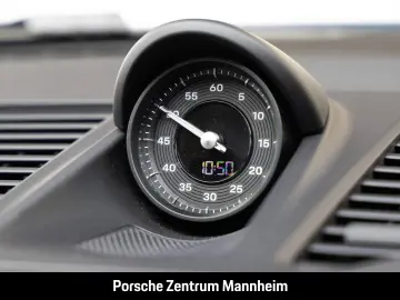 PORSCHE 992 911 Carrera GTS Matrix 18-Wege Kamera Burmes