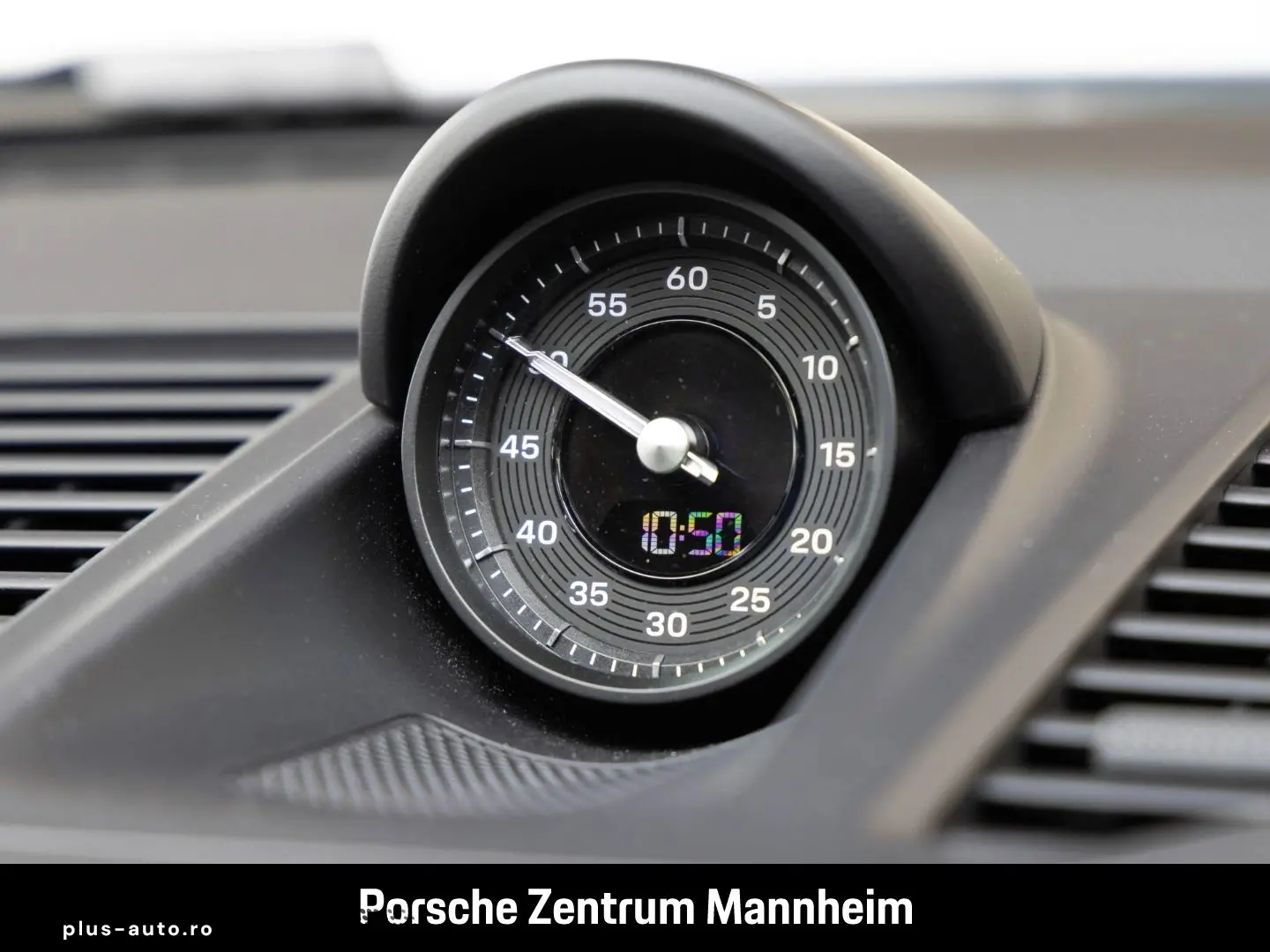 PORSCHE 992 911 Carrera GTS Matrix 18-Wege Kamera Burmes