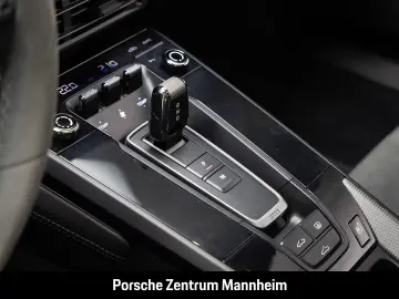 PORSCHE 992 911 Carrera GTS Matrix 18-Wege Kamera Burmes