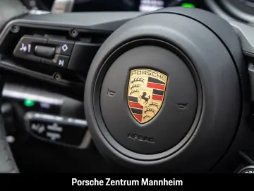 PORSCHE 992 911 Carrera GTS Matrix 18-Wege Kamera Burmes