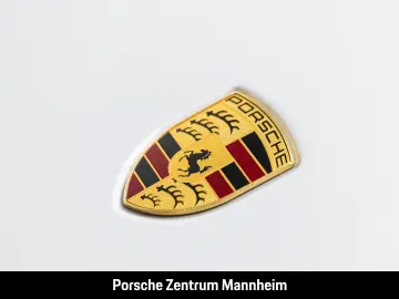 PORSCHE 992 911 Carrera GTS Matrix 18-Wege Kamera Burmes