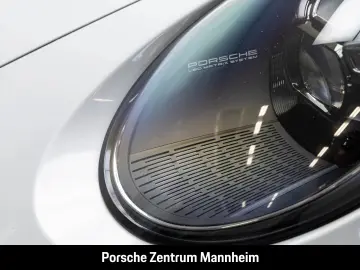 PORSCHE 992 911 Carrera GTS Matrix 18-Wege Kamera Burmes