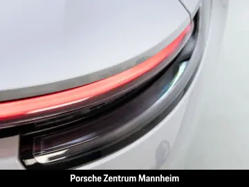 PORSCHE 992 911 Carrera GTS Matrix 18-Wege Kamera Burmes