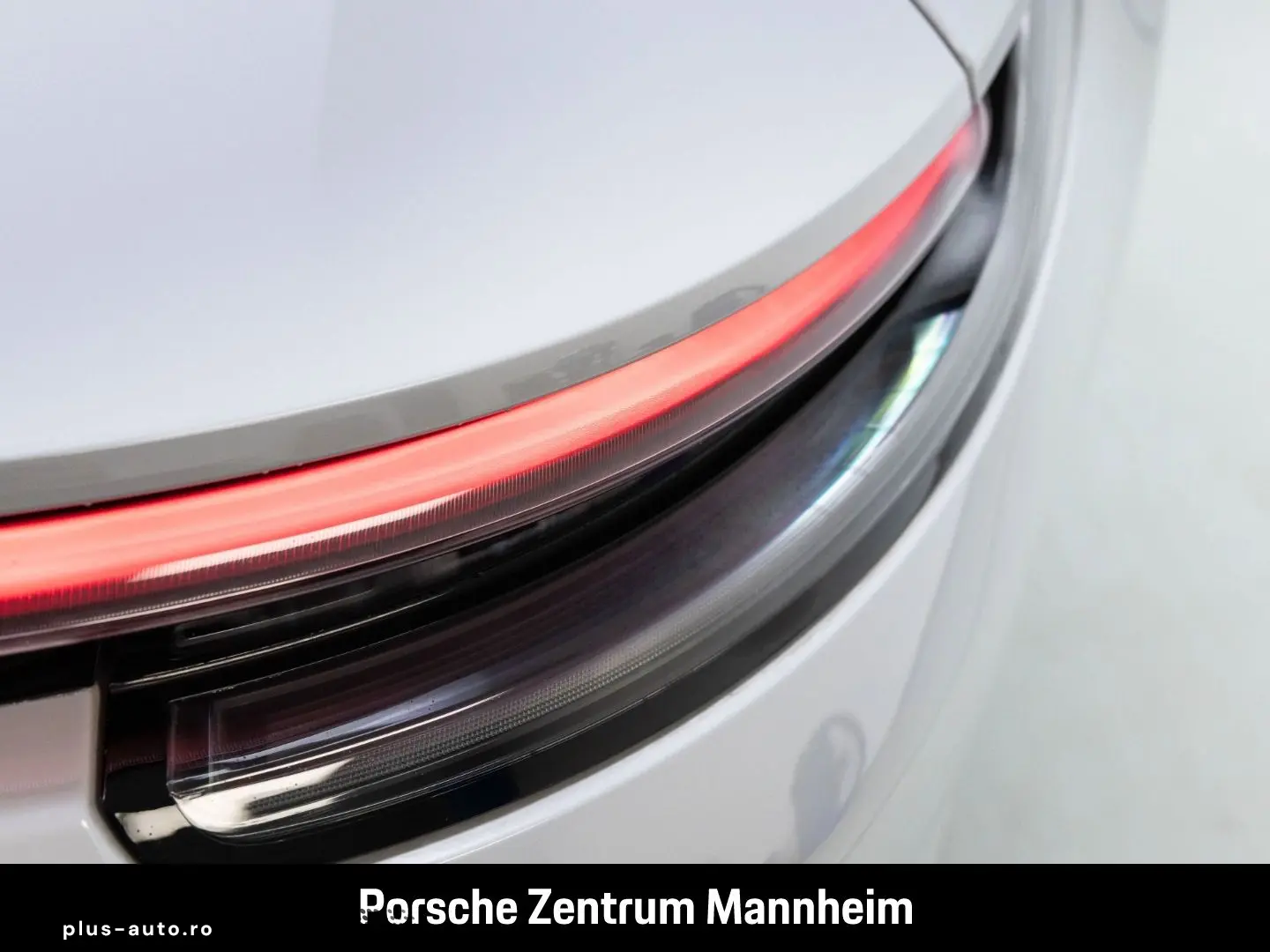 PORSCHE 992 911 Carrera GTS Matrix 18-Wege Kamera Burmes