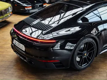 PORSCHE 992 911 Carrera GTS BOSE  CARBON  PANO  360 CAM