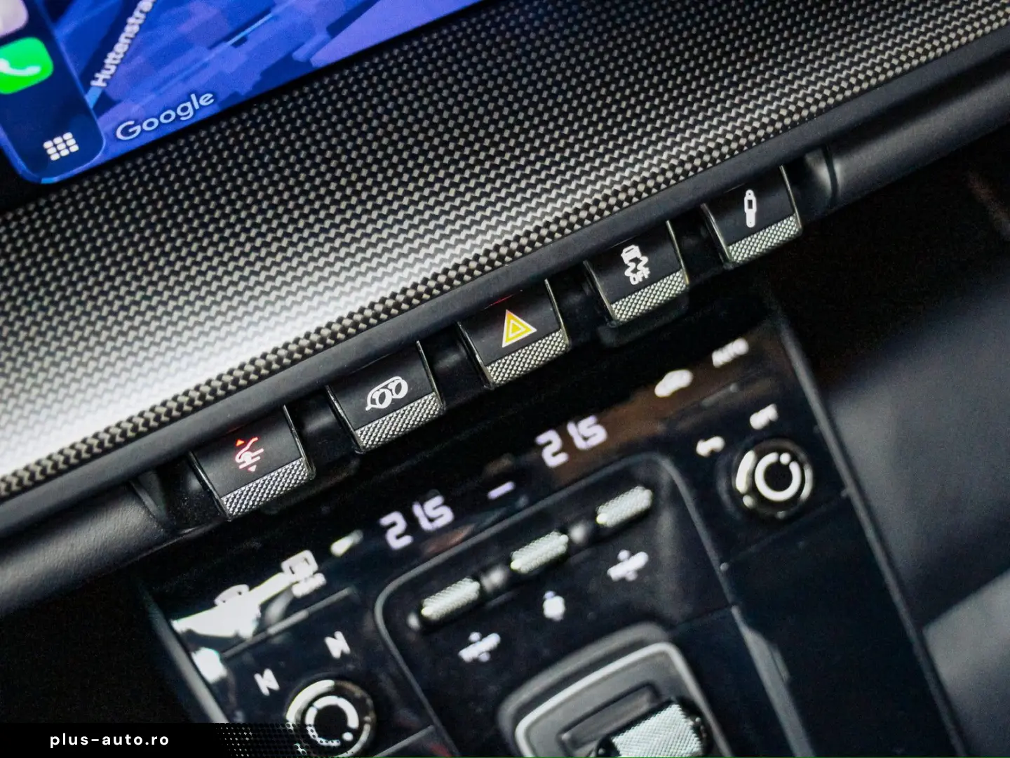 PORSCHE 992 911 Carrera GTS BOSE  CARBON  PANO  360 CAM