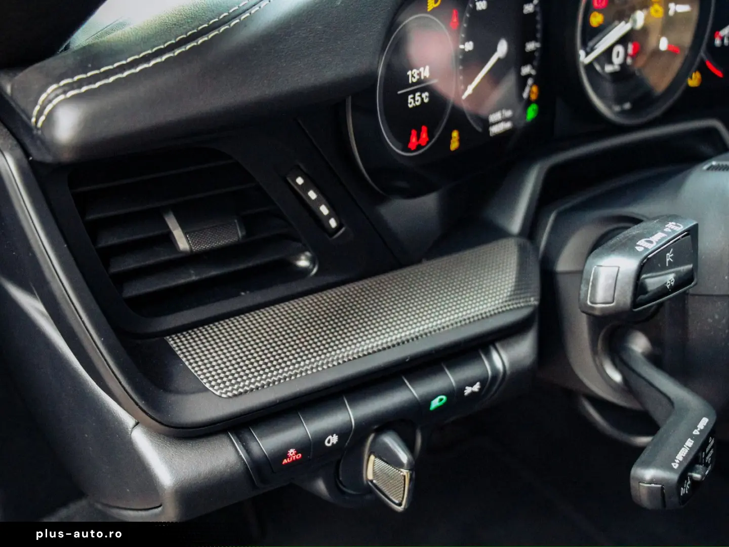 PORSCHE 992 911 Carrera GTS BOSE  CARBON  PANO  360 CAM