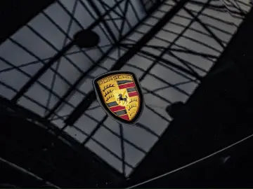 PORSCHE 992 911 Carrera GTS BOSE  CARBON  PANO  360 CAM