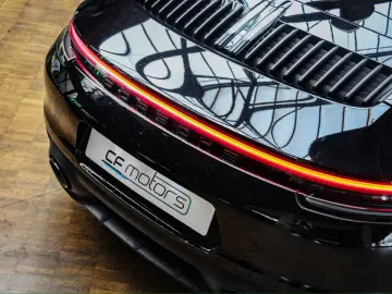 PORSCHE 992 911 Carrera GTS BOSE  CARBON  PANO  360 CAM