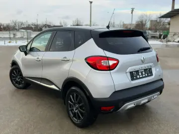 Renault Captur Luxe Edition
