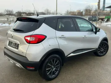 Renault Captur Luxe Edition