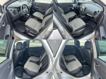 Renault Captur Luxe Edition