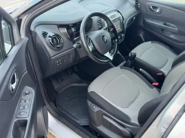 Renault Captur Luxe Edition