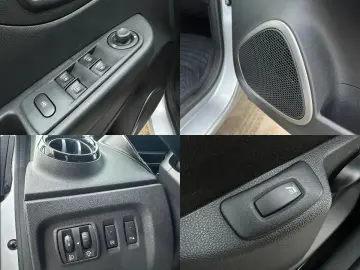 Renault Captur Luxe Edition