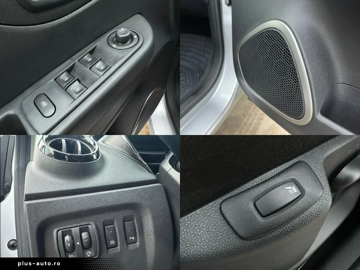 Renault Captur Luxe Edition