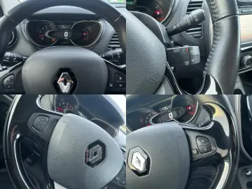 Renault Captur Luxe Edition