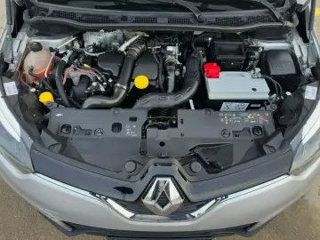 Renault Captur Luxe Edition