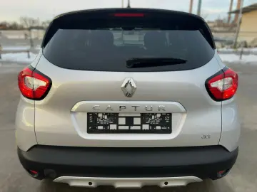Renault Captur Luxe Edition