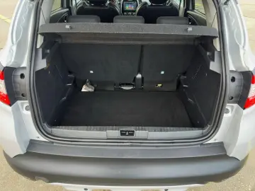 Renault Captur Luxe Edition