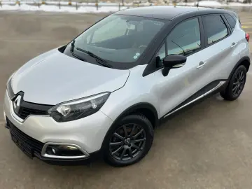 Renault Captur Luxe Edition
