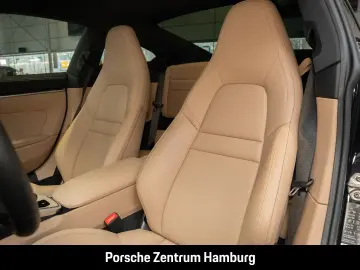 PORSCHE 992 (911) Carrera 4S Sportabgas. SportDesign