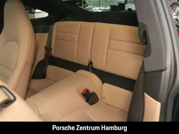 PORSCHE 992 (911) Carrera 4S Sportabgas. SportDesign