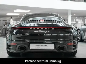 PORSCHE 992 (911) Carrera 4S Sportabgas. SportDesign