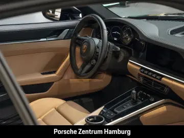 PORSCHE 992 (911) Carrera 4S Sportabgas. SportDesign