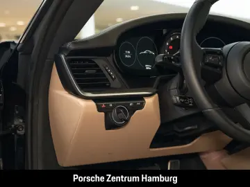 PORSCHE 992 (911) Carrera 4S Sportabgas. SportDesign