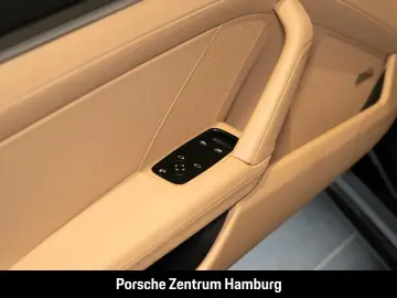 PORSCHE 992 (911) Carrera 4S Sportabgas. SportDesign