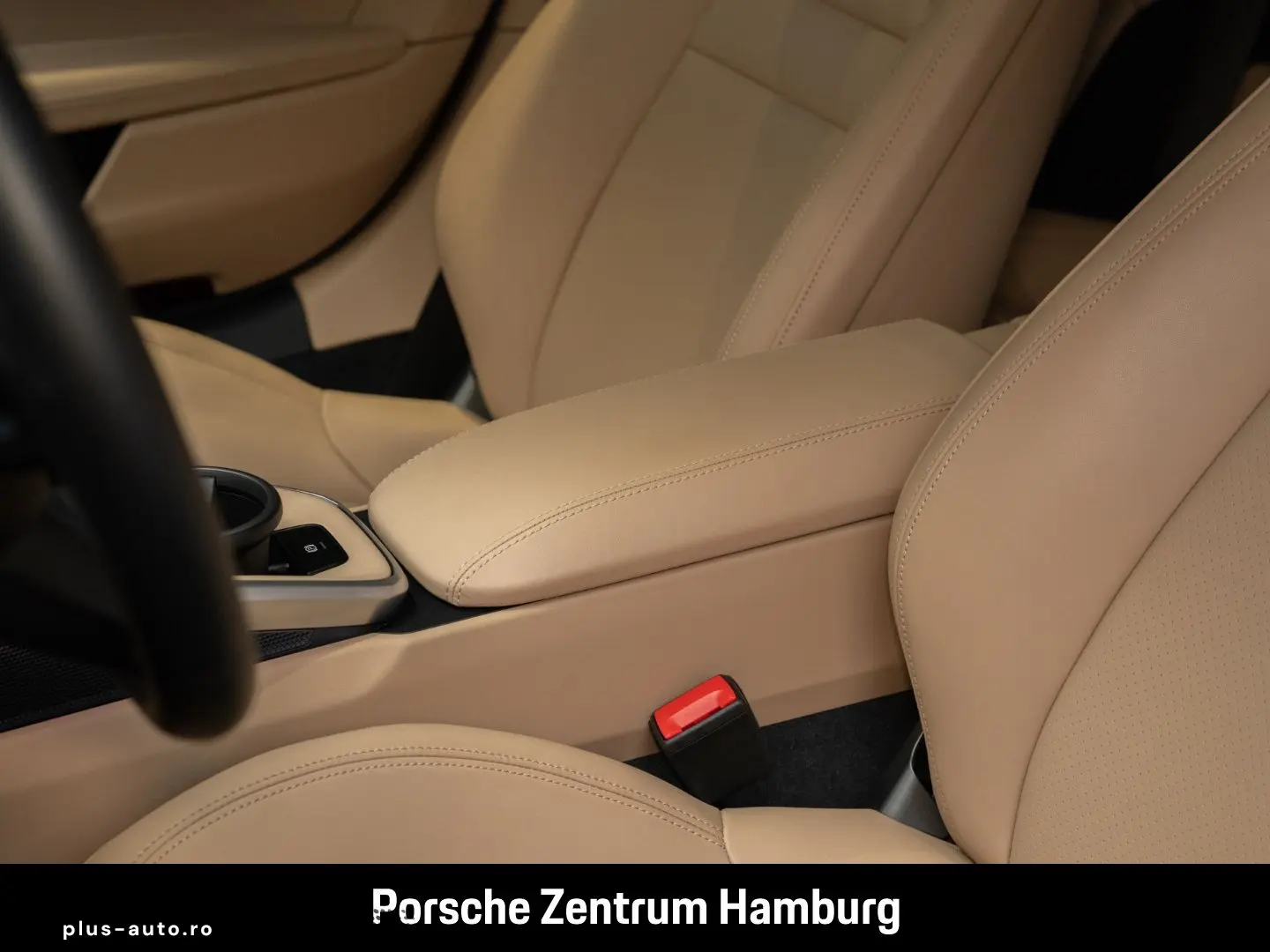 PORSCHE 992 (911) Carrera 4S Sportabgas. SportDesign