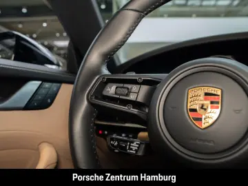 PORSCHE 992 (911) Carrera 4S Sportabgas. SportDesign