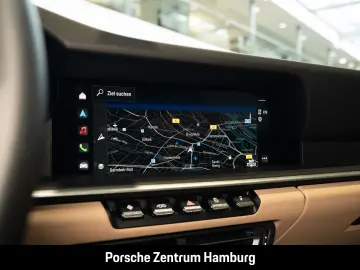 PORSCHE 992 (911) Carrera 4S Sportabgas. SportDesign