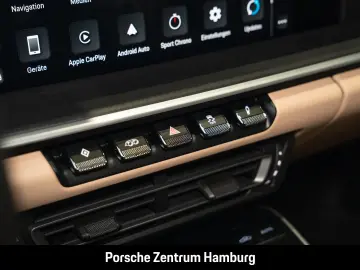 PORSCHE 992 (911) Carrera 4S Sportabgas. SportDesign