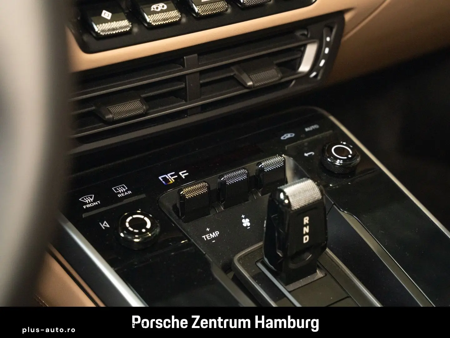 PORSCHE 992 (911) Carrera 4S Sportabgas. SportDesign