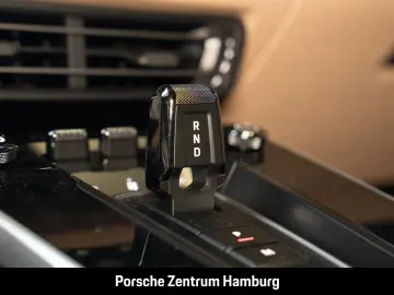 PORSCHE 992 (911) Carrera 4S Sportabgas. SportDesign