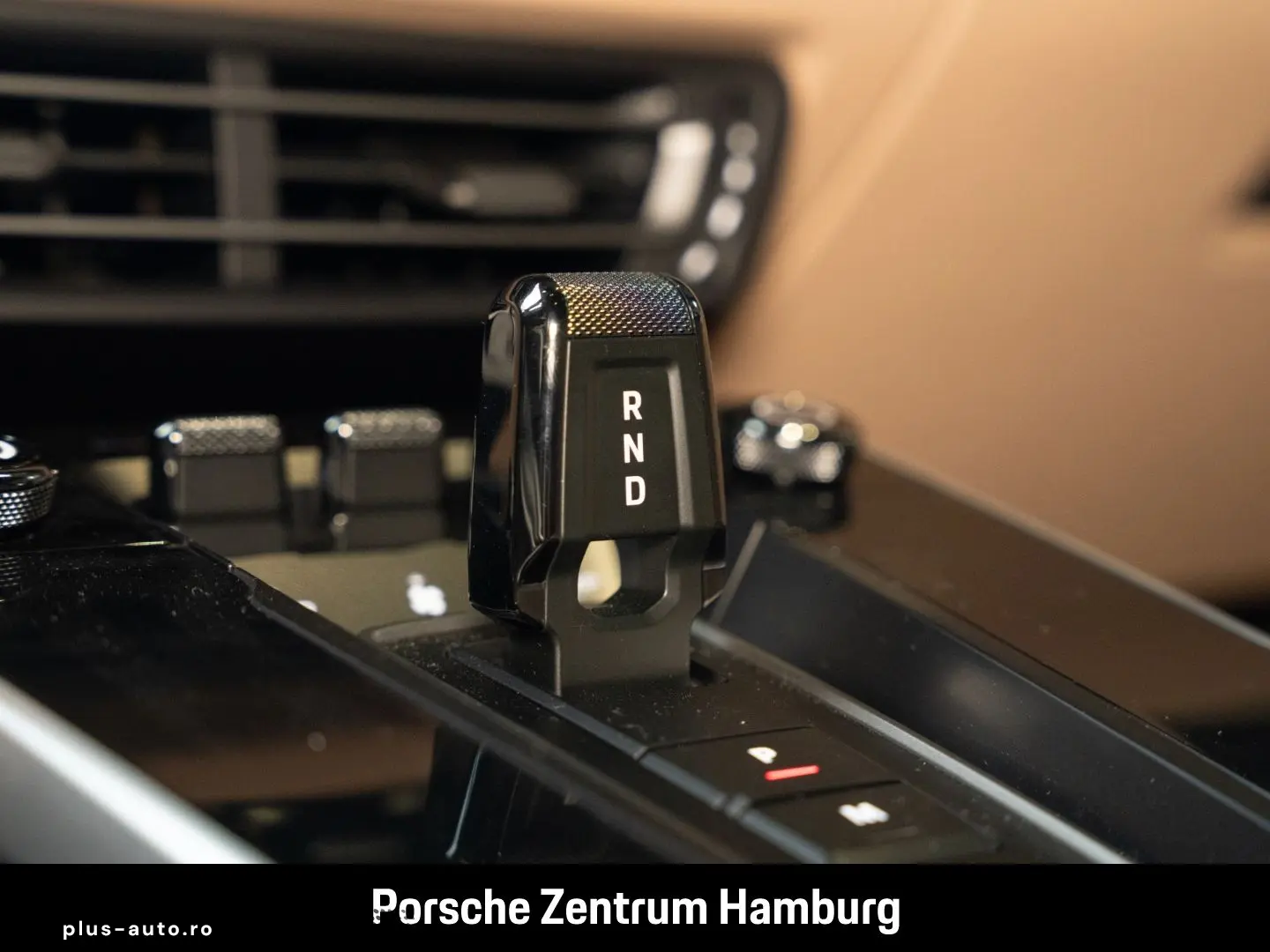 PORSCHE 992 (911) Carrera 4S Sportabgas. SportDesign