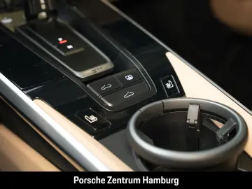 PORSCHE 992 (911) Carrera 4S Sportabgas. SportDesign