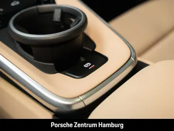 PORSCHE 992 (911) Carrera 4S Sportabgas. SportDesign