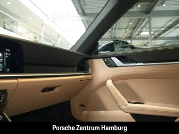 PORSCHE 992 (911) Carrera 4S Sportabgas. SportDesign