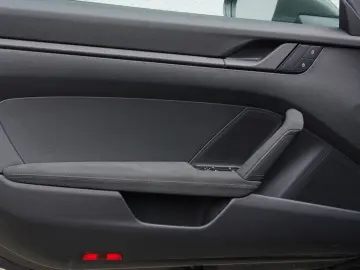 PORSCHE 992 GTS  AERO-KIT VOLL-SCHALE AVENTURIN-GRÜN