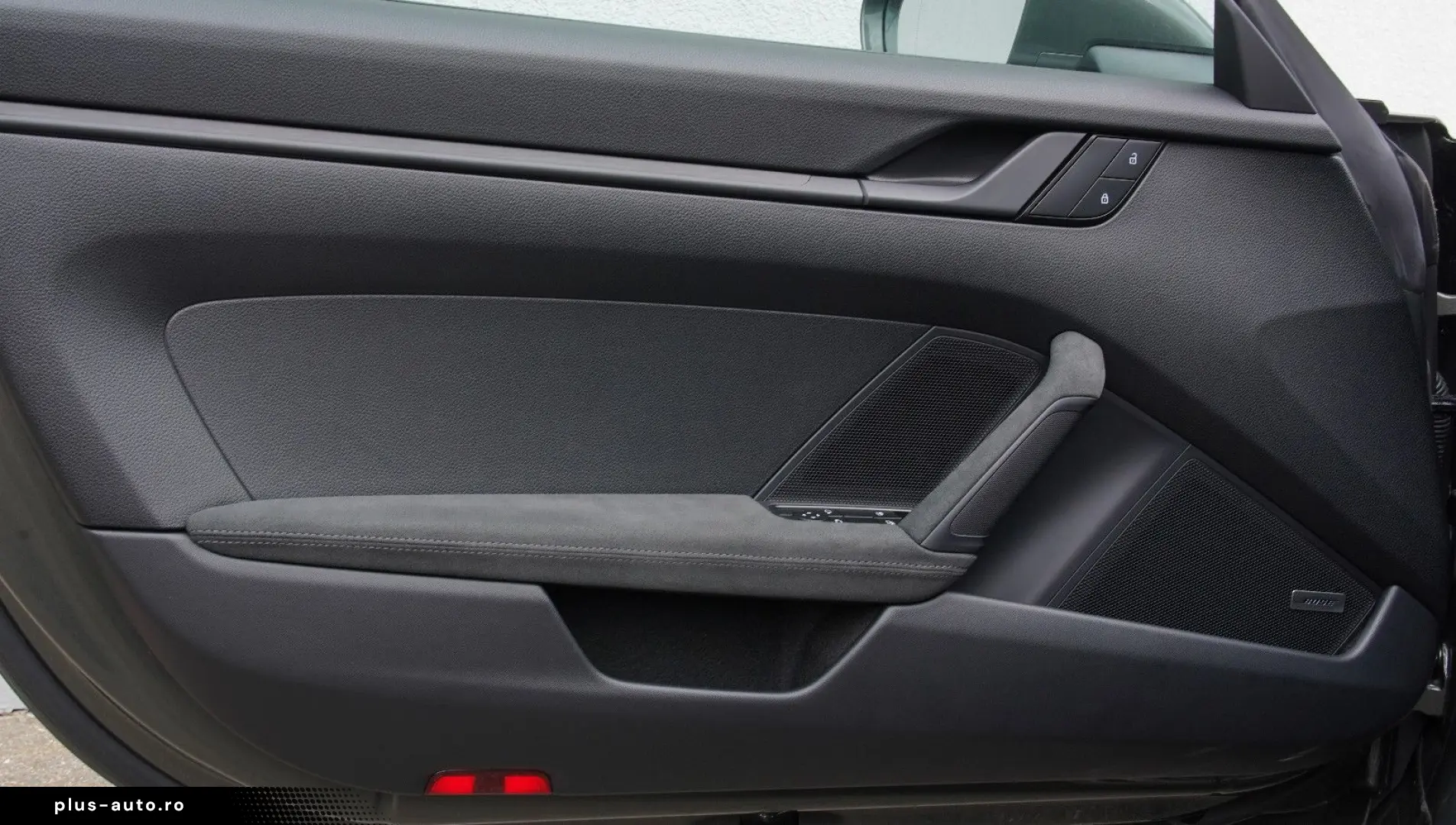 PORSCHE 992 GTS  AERO-KIT VOLL-SCHALE AVENTURIN-GRÜN