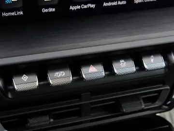 PORSCHE 992 GTS  AERO-KIT VOLL-SCHALE AVENTURIN-GRÜN