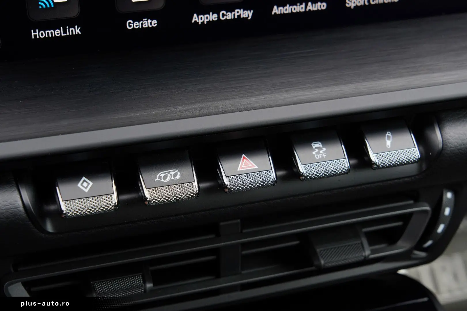 PORSCHE 992 GTS  AERO-KIT VOLL-SCHALE AVENTURIN-GRÜN